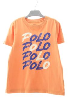 Camiseta 5 años Polo Ralph Lauren