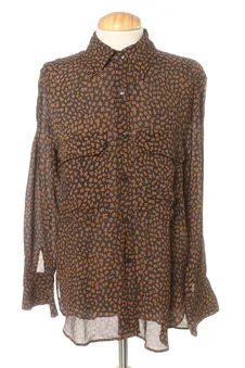 Hemd XS Zara, Foto 1 von 2