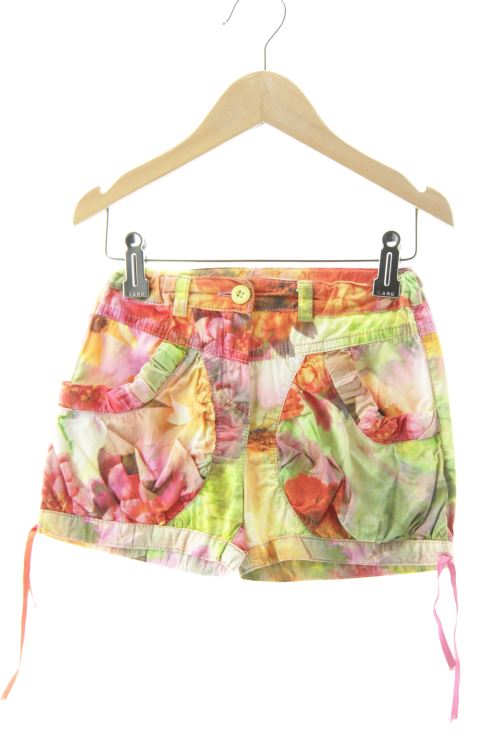 Kurze Hose