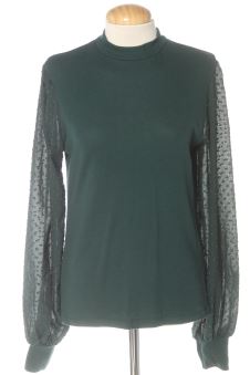 Pull L Stradivarius, photo 1 sur 2