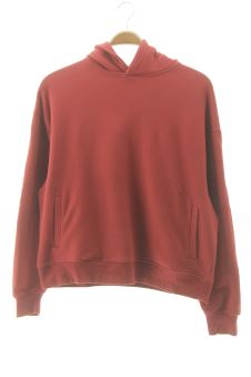 Sudadera S Zara, foto 1 de 2
