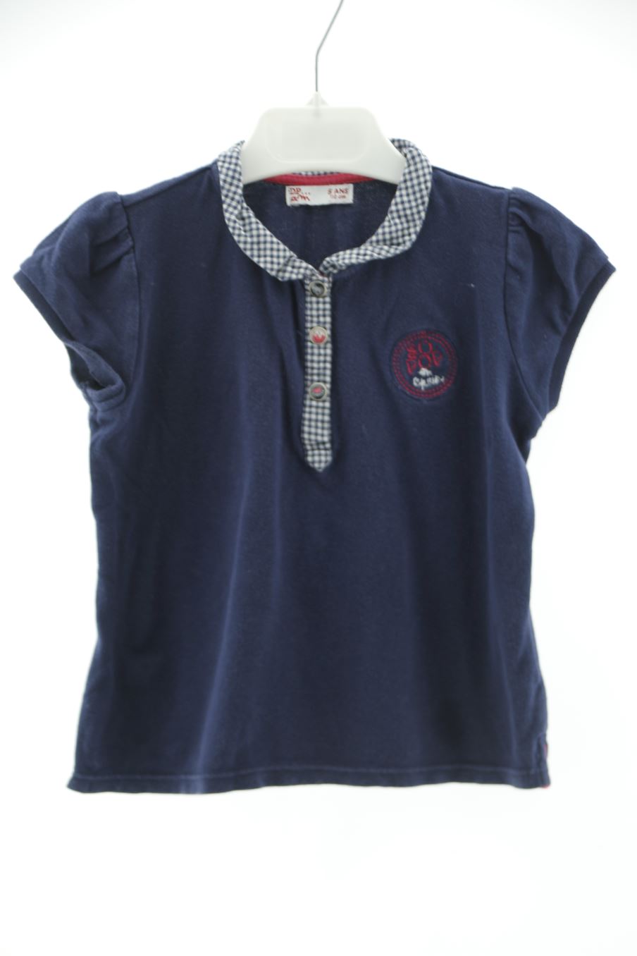 T-shirt DPam (Du Pareil au meme) de la taille 5 ans de seconde main