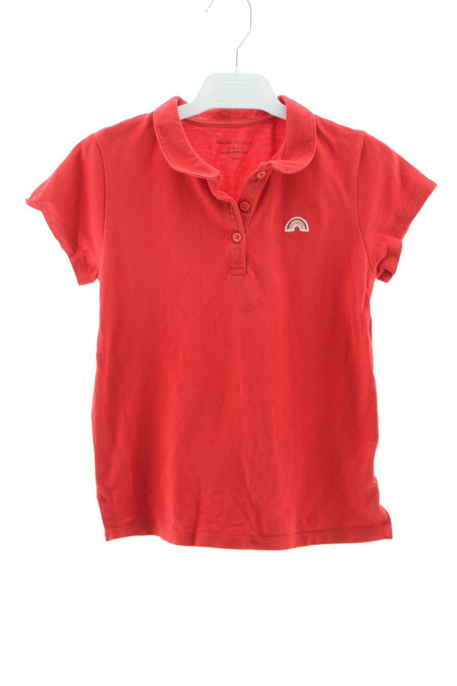 Polo  Monoprix de la taille 10 ans de seconde main