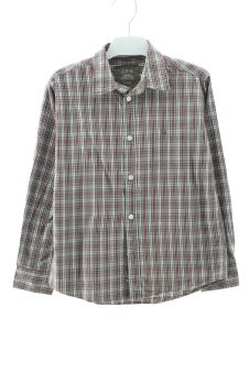 Langärmeliges Hemd 116 Cfk