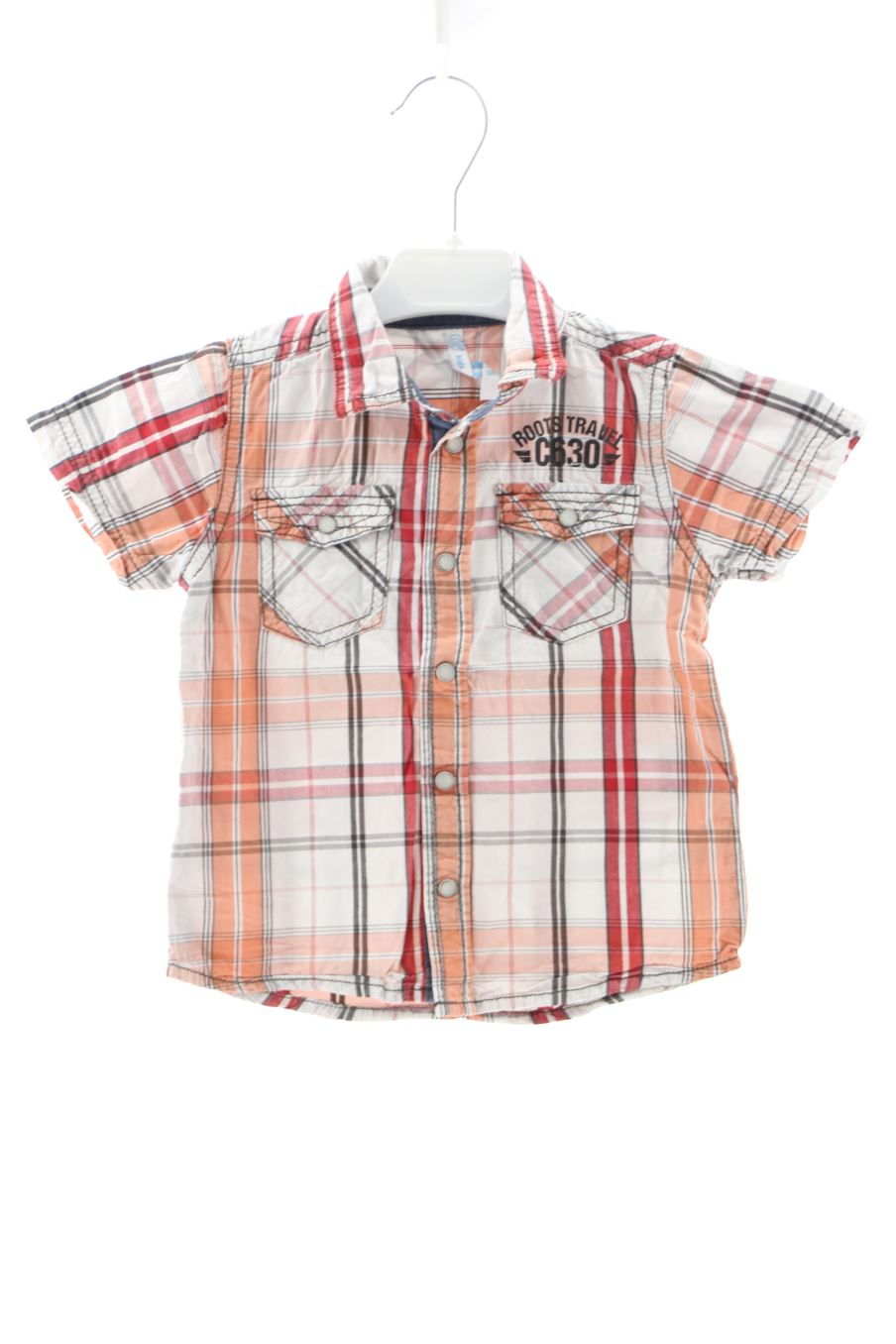 Chemise Gémo de la taille 3 ans de seconde main