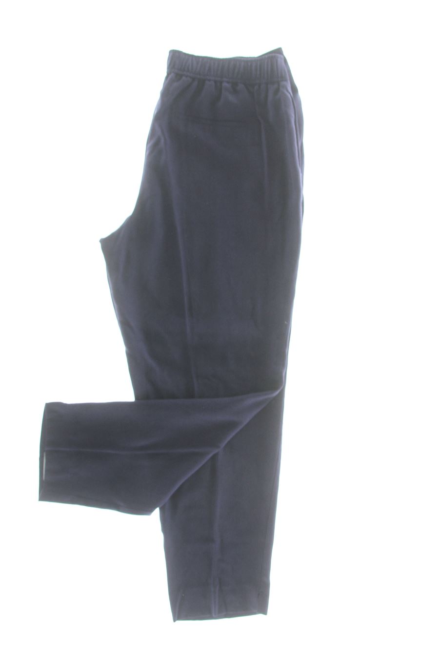 Pantalon Violeta (by Mango ) de la taille M, de couleur bleu marine