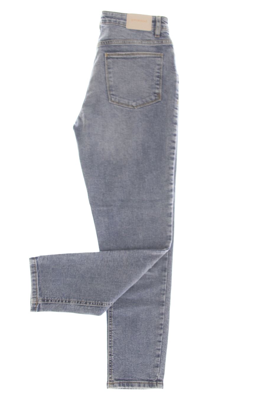 Vaqueros de Promod de la talla 34, de color azul de ropa vaquera