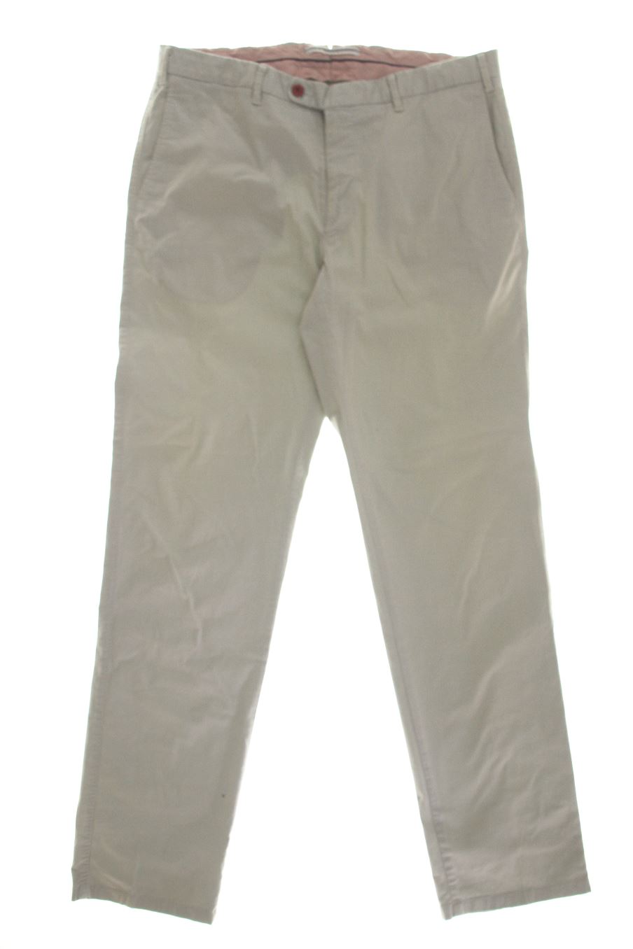 Pantalones de SEÑOR CLASS de la talla 54