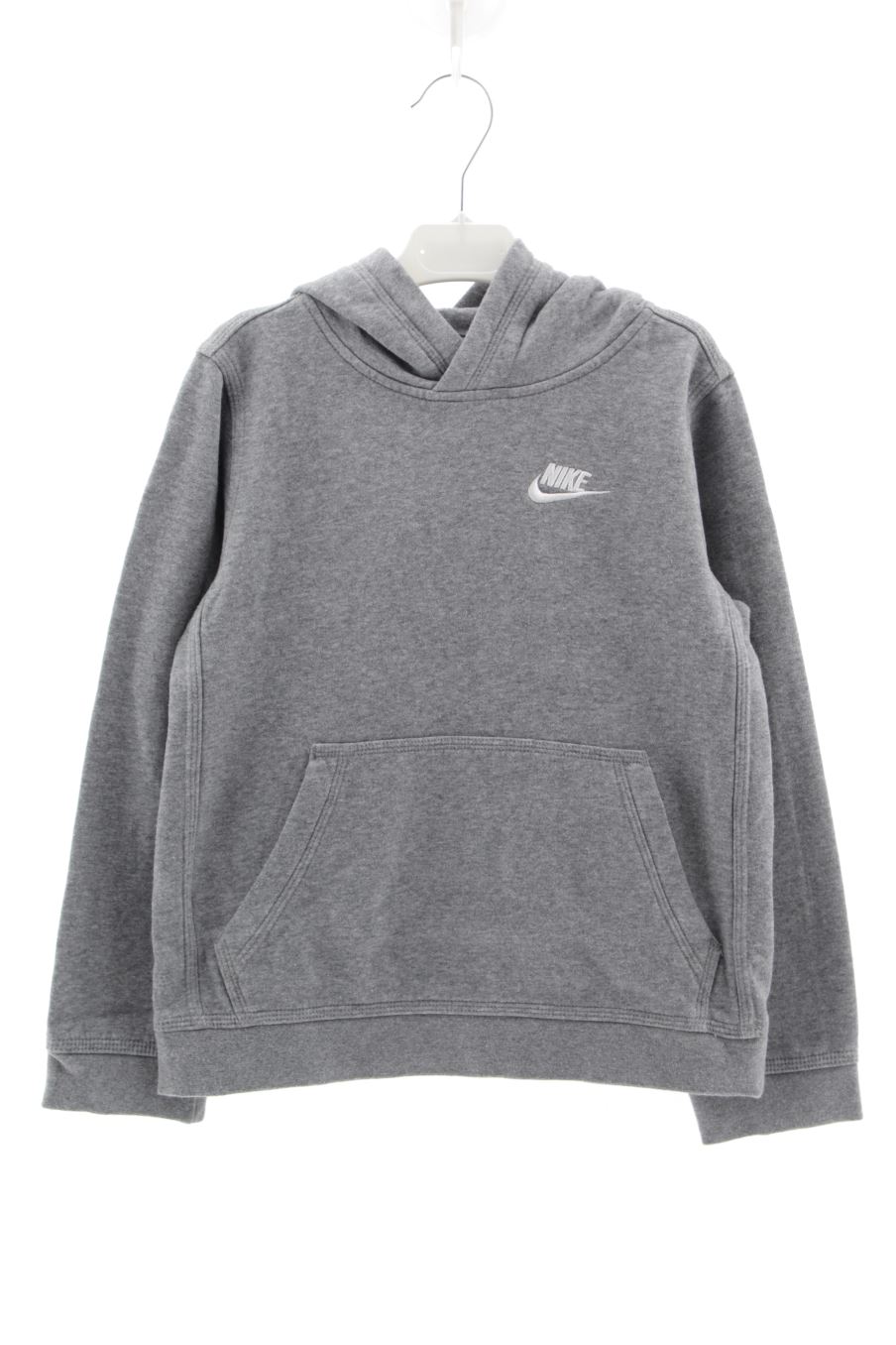 Sudadera de Nike de la talla 8 años de segunda mano