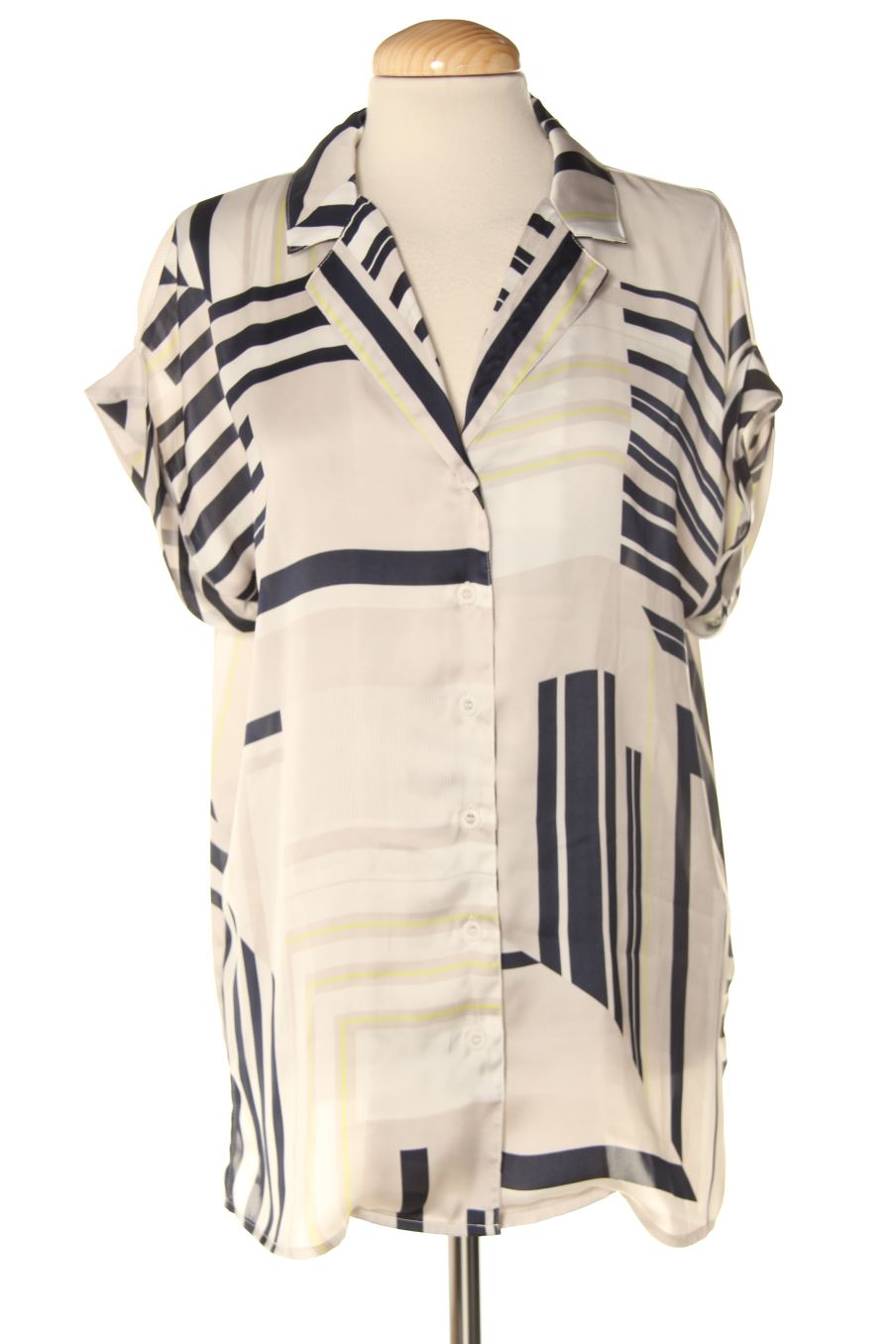 Chemise Punt roma de la taille 38, de couleur imprimés