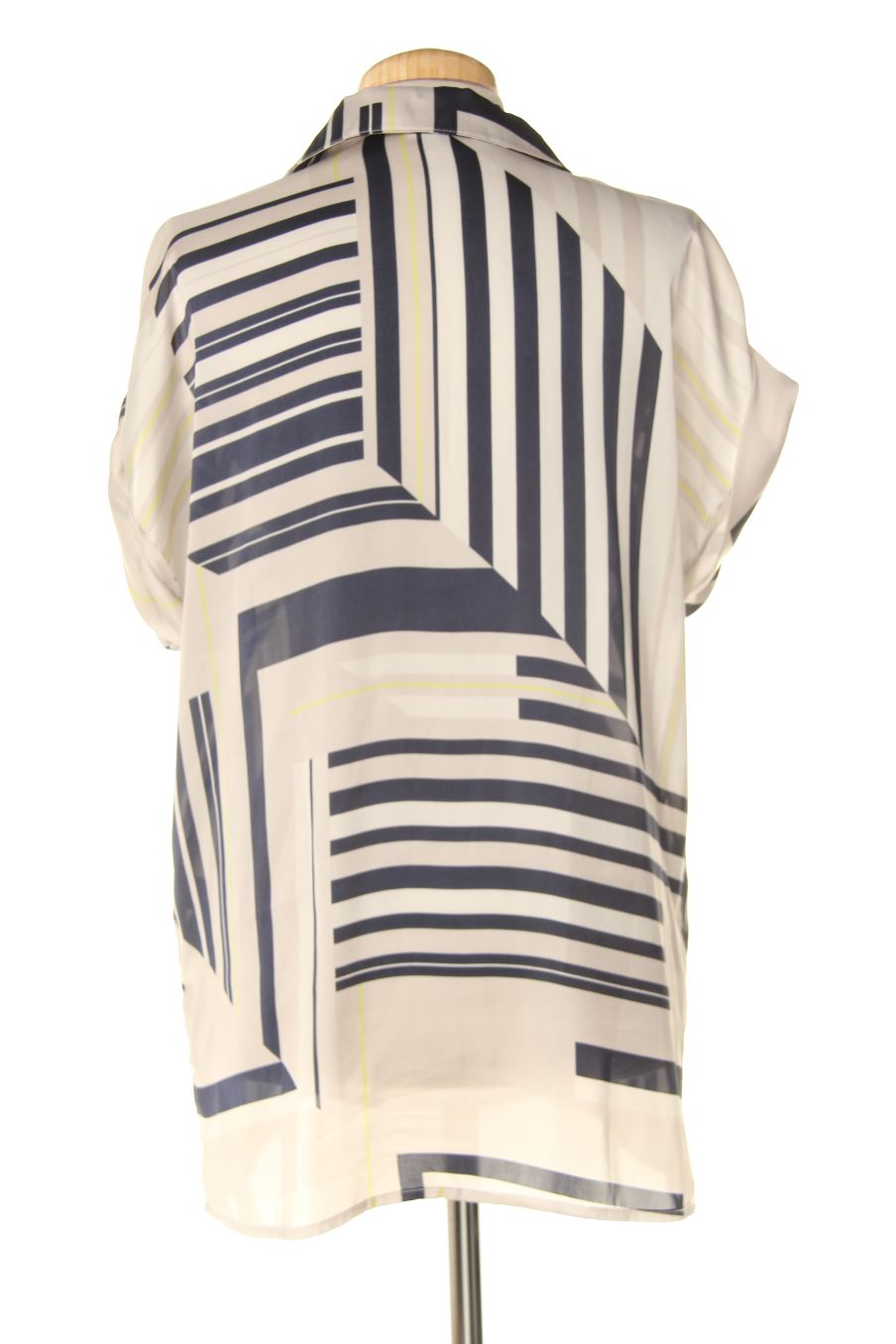 Chemise Punt roma de la taille 38, de couleur imprimés