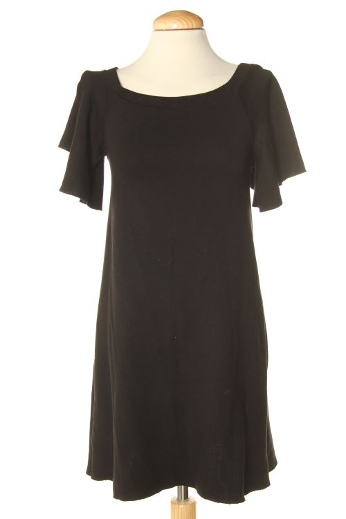 Einfaches Kleid