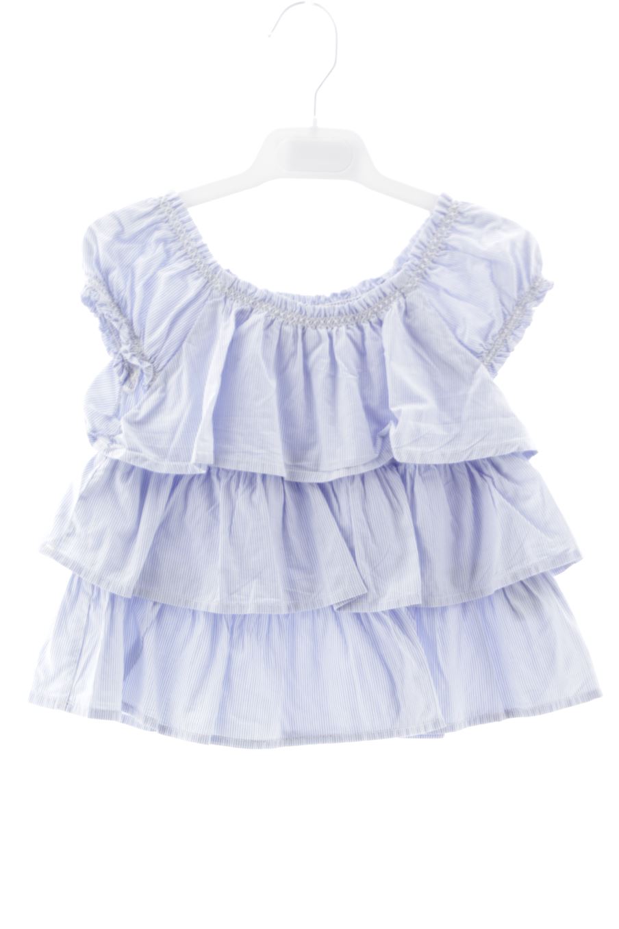 Blouse à manches courtes Mayoral de la taille 5 ans de seconde main
