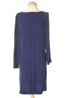 Einfaches Kleid S PERCENTIL, Foto 1 von 2