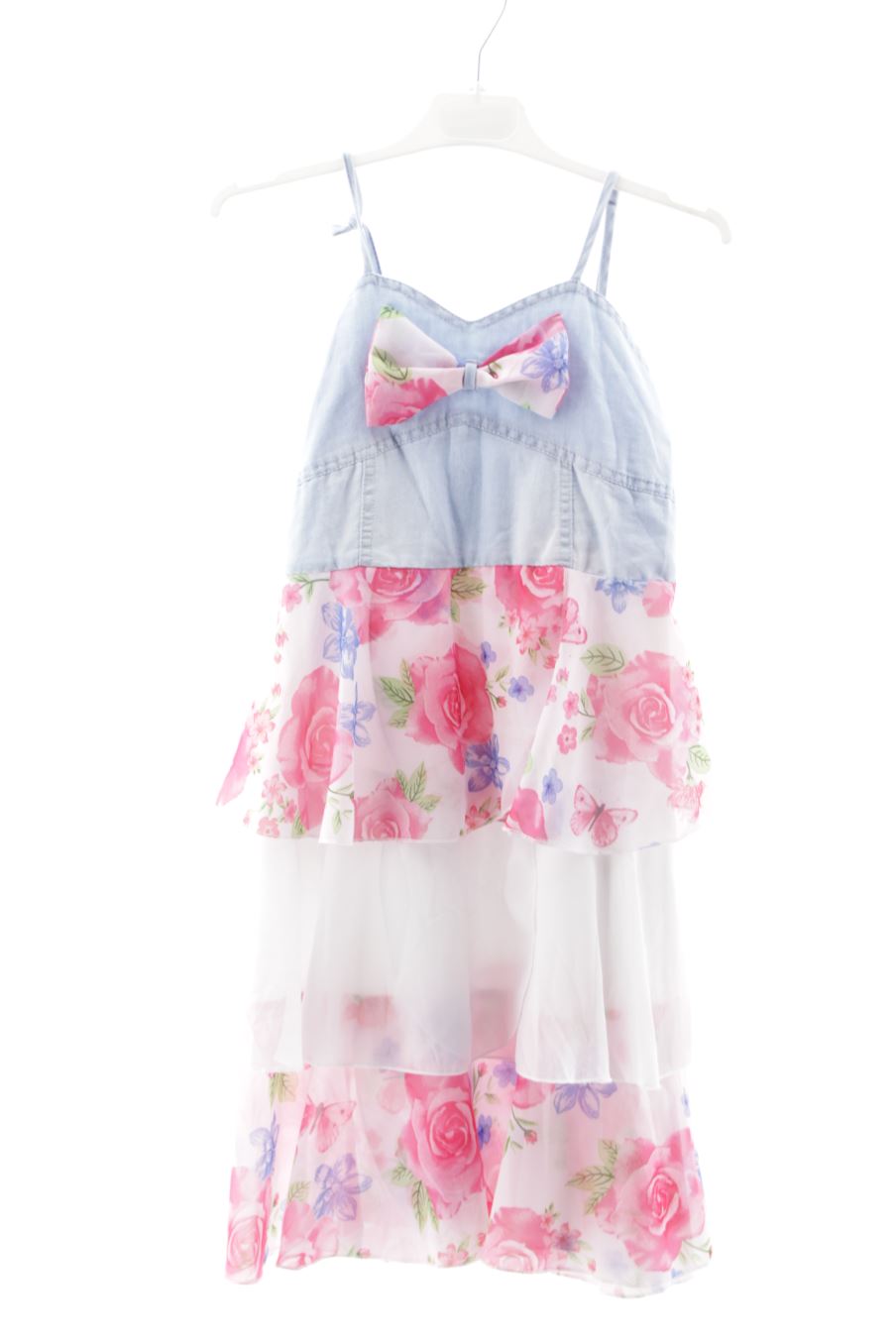 Vestido de PERCENTIL de la talla 12 años de segunda mano