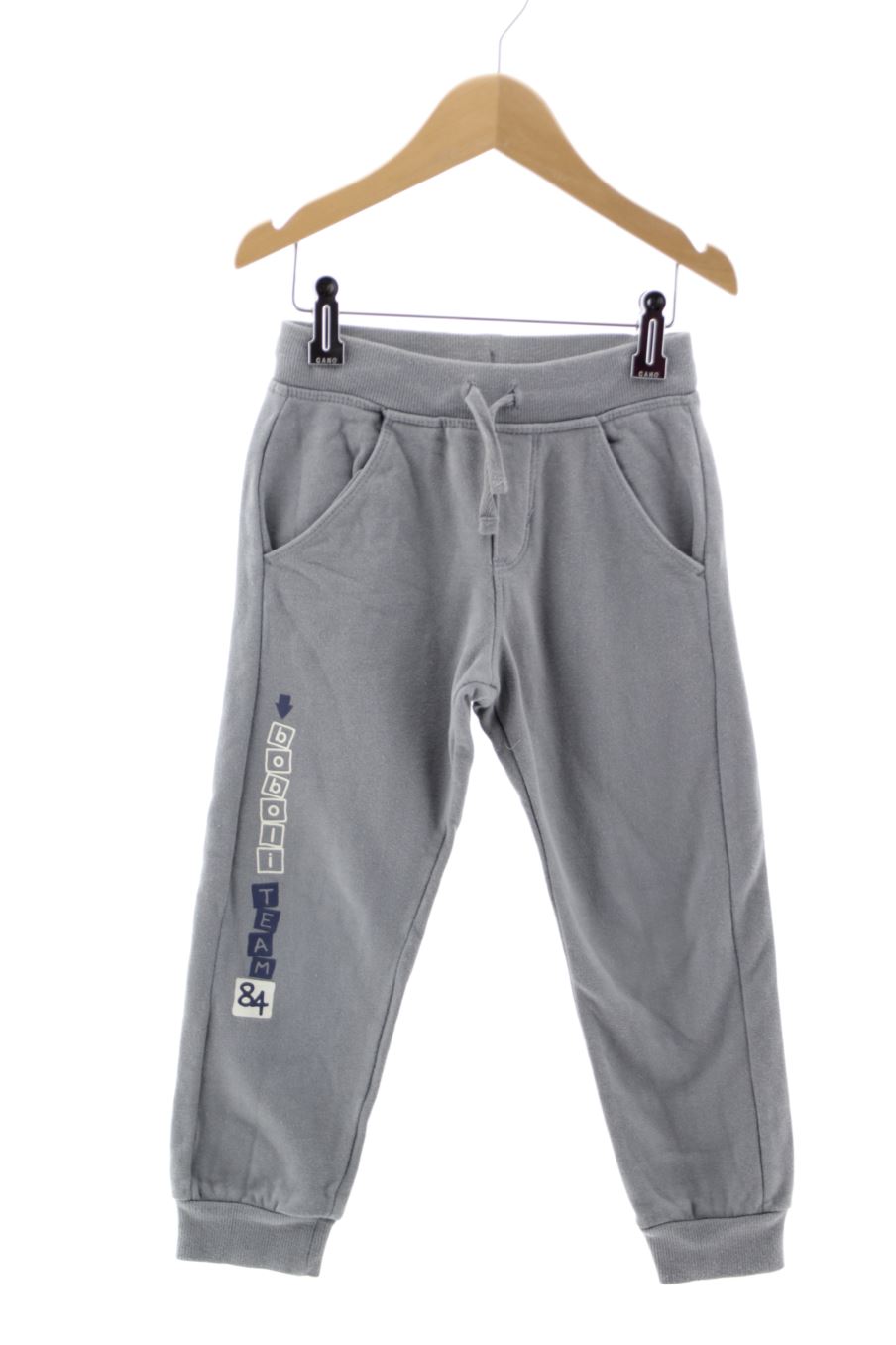 Pantalon de deporte de Boboli de la talla 4 años de segunda mano