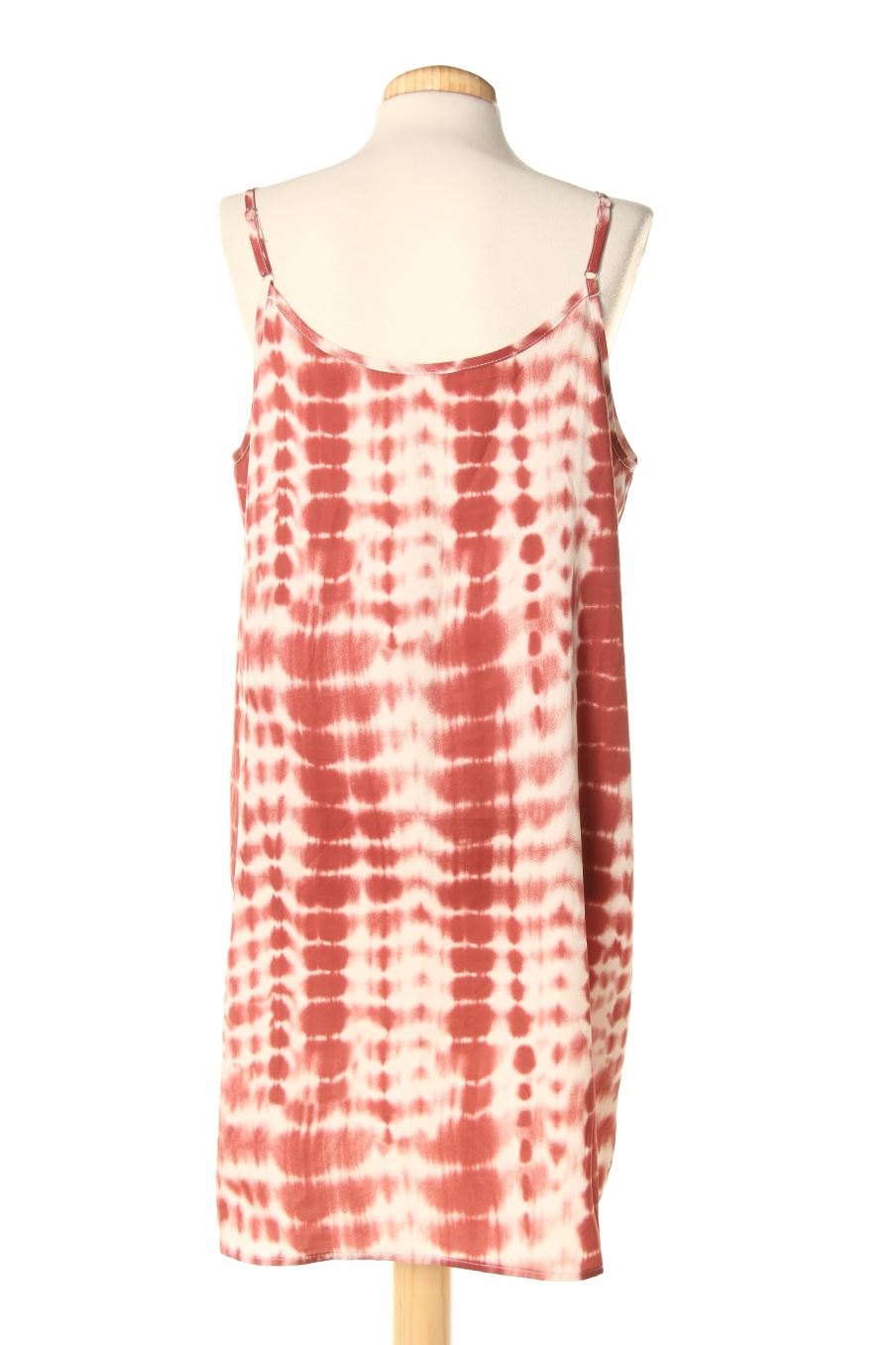 Vestido casual de PERCENTIL de la talla L, de color marrón