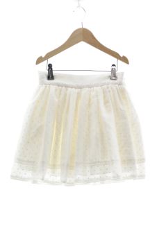 Aufwändiger Rock 128 La Hormiga