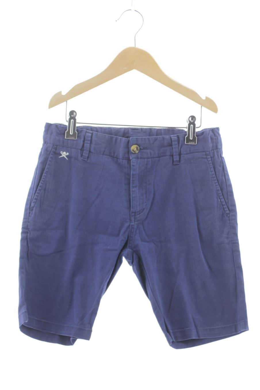 Pantaloni corti de Hackett de la talla 9 anni seconda mano