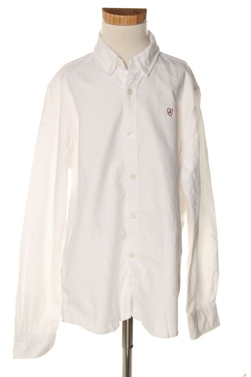 Chemise manches longues