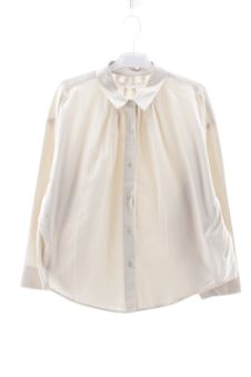 Camisa de manga larga 9 años Zara