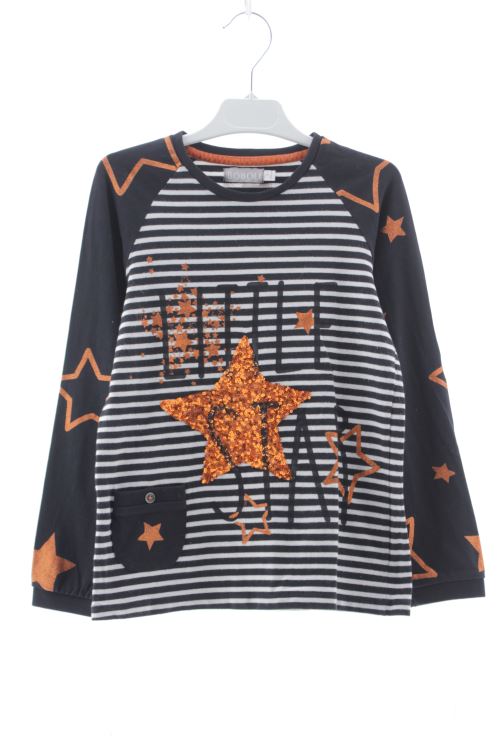 T-shirt manches longues