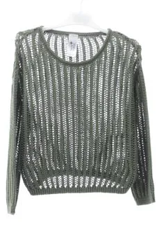 Jersey 7 años C&A