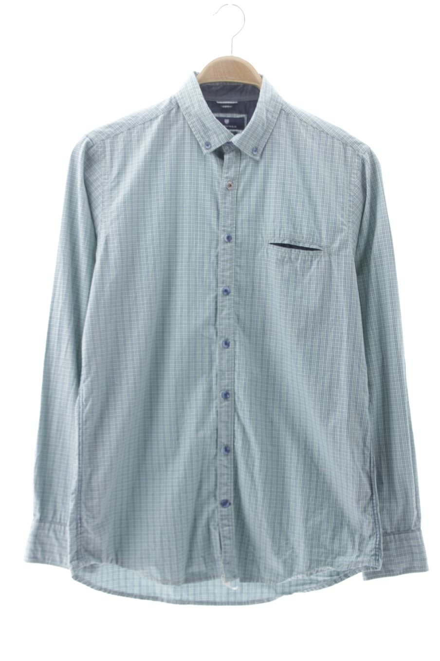 Camisa manga larga de Basefield de la talla M