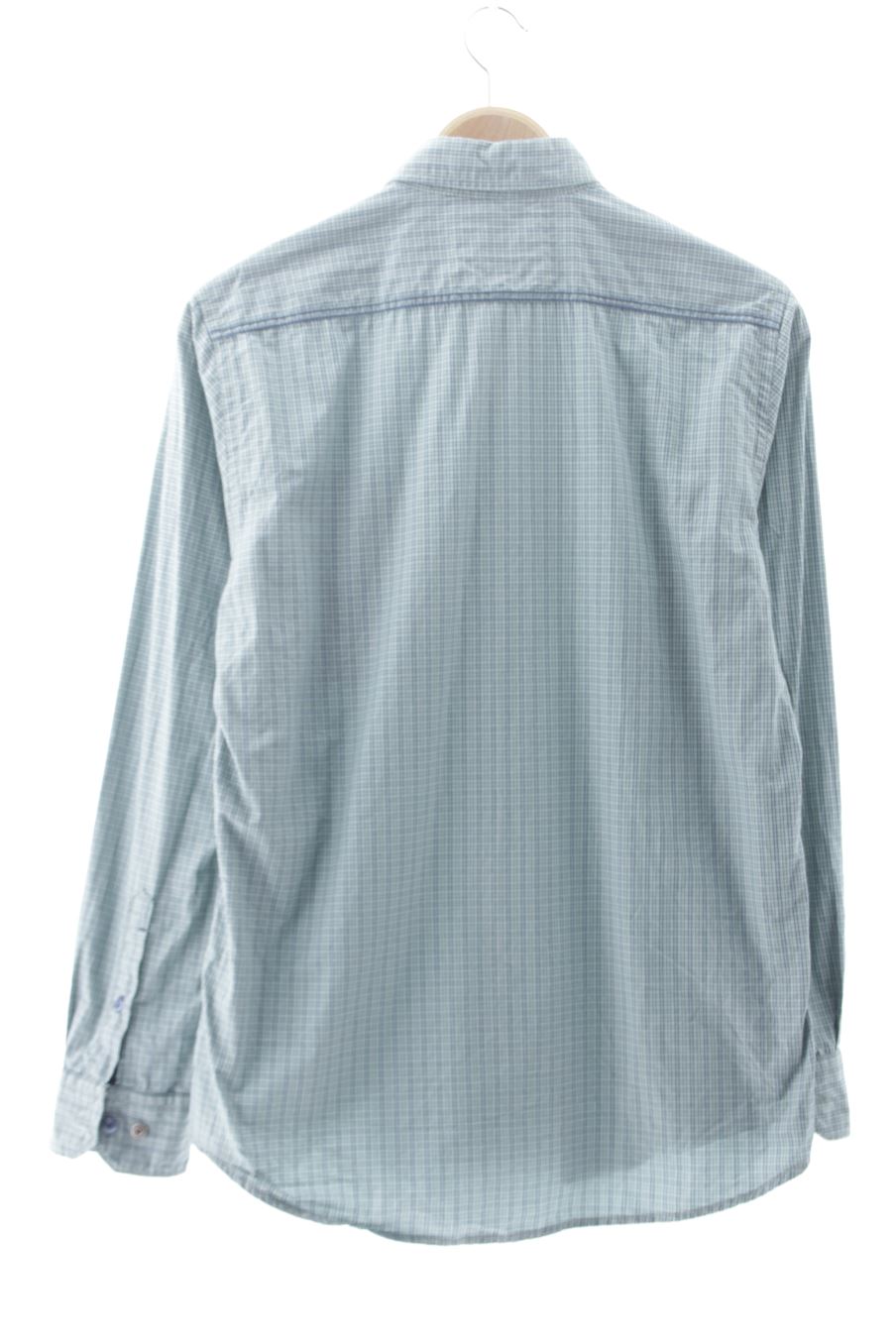 Camisa manga larga de Basefield de la talla M