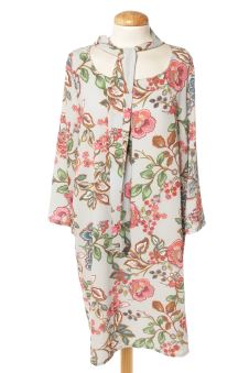 Einfaches Kleid M Almatrichi