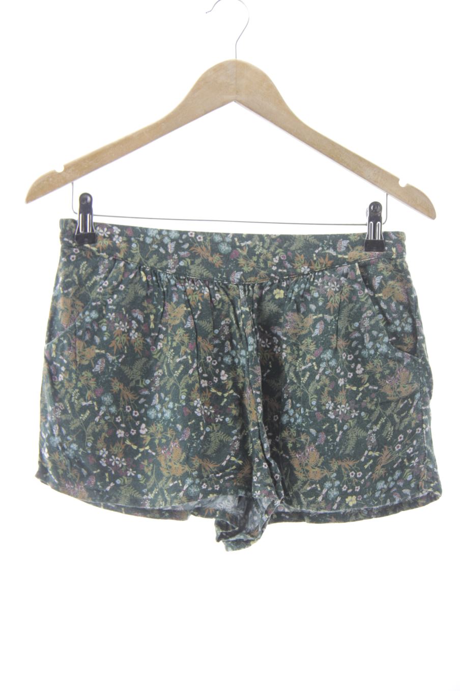 Pantaloni corti de PERCENTIL de la talla 11 anni seconda mano