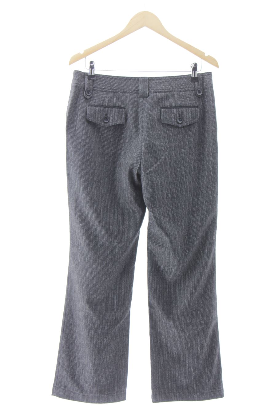 Hose von Esprit Größe 42, Farbe Grau, für