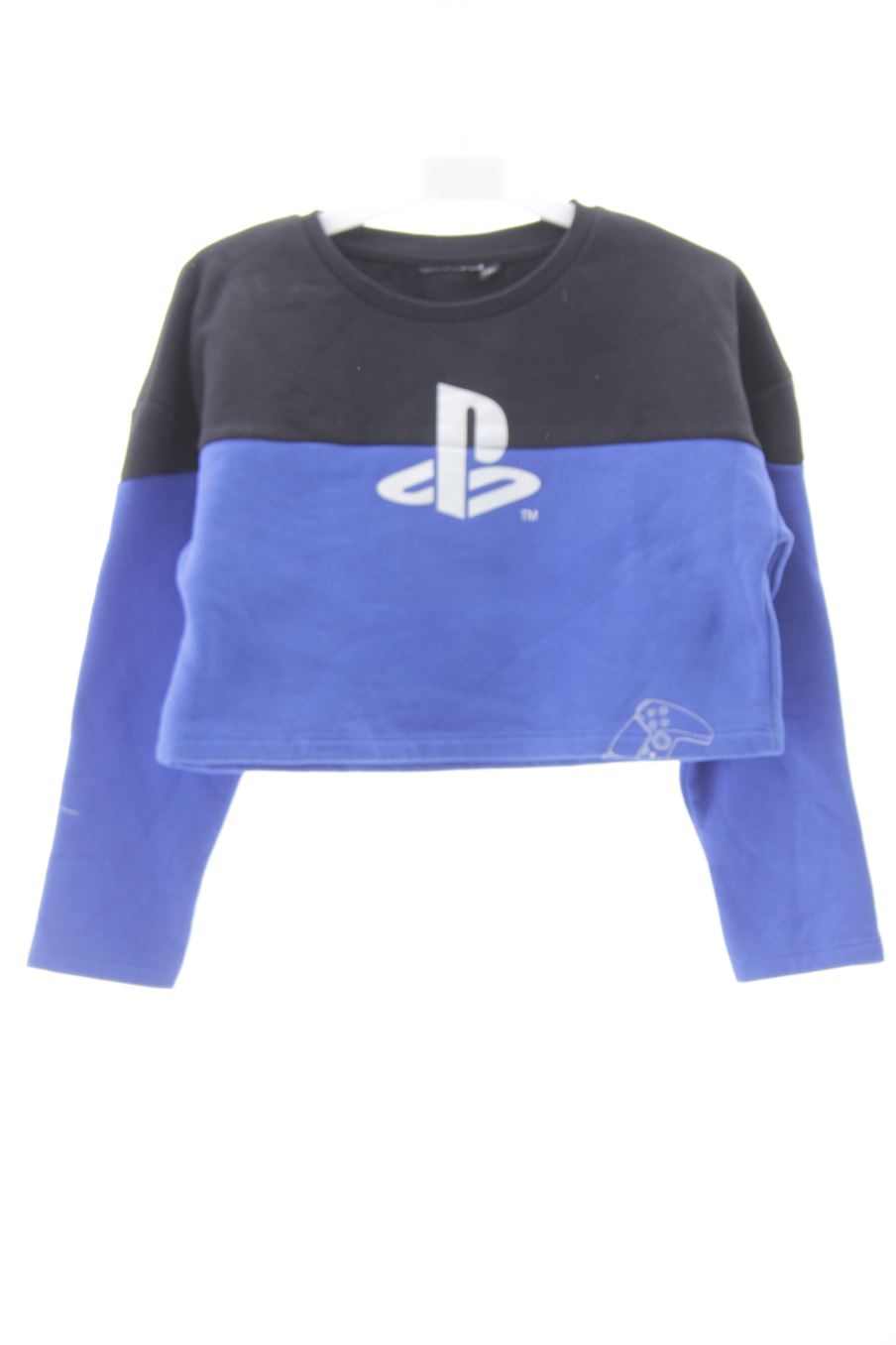 Sudadera de PERCENTIL de la talla 7 años de segunda mano