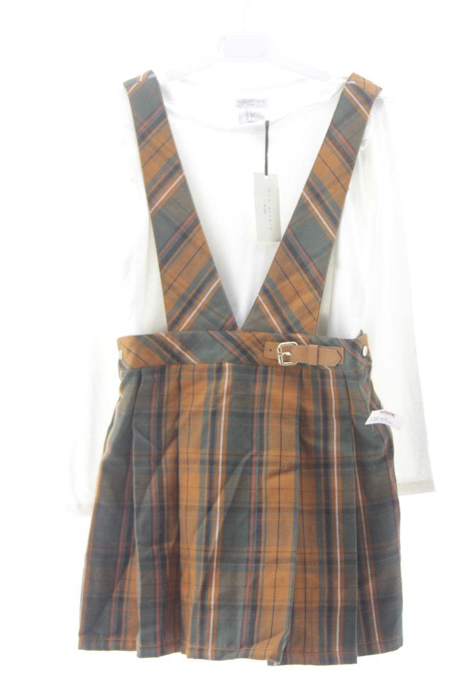 Vestido de Max Studio de la talla 7 años con etiqueta