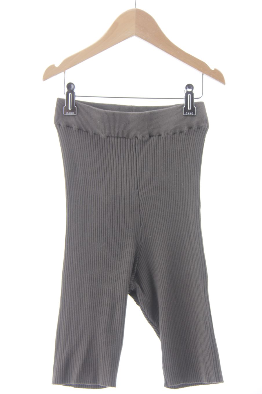 Kurze Sporthose von Pull & Bear Größe S, Farbe Braun, für