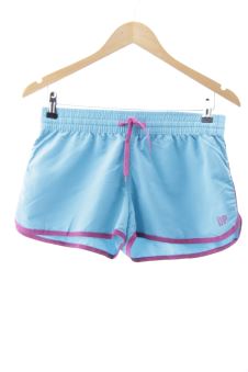 Kurze Sporthose M Up