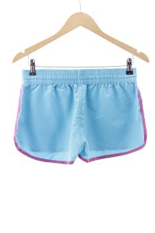 Kurze Sporthose M Up