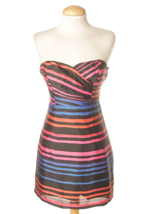 Robe casual