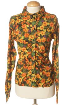 Camicia M Desigual, foto 1 di 2