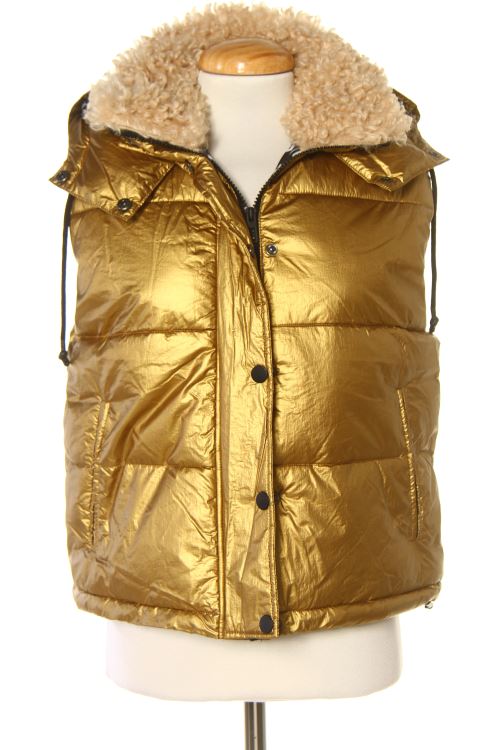 Gilet imbottito