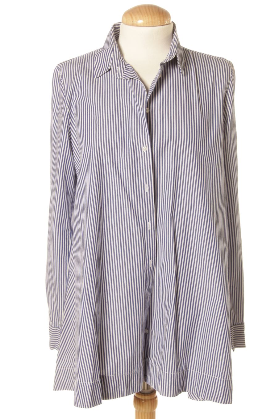 Chemise Stradivarius de la taille S, de couleur rayures