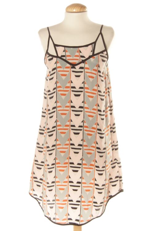 Vestido casual