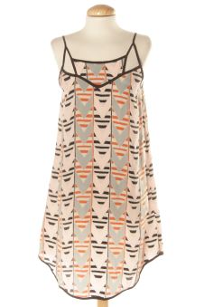 Vestido casual M Anna Studio