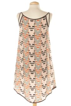 Vestido casual M Anna Studio