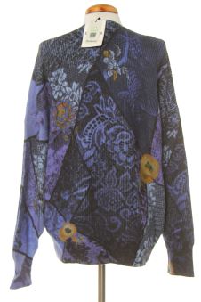Maglione L Desigual