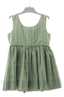 Robe 3 ans Teresa & Leticia