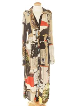 Vestido casual M Desigual