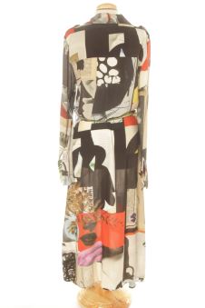 Vestido casual M Desigual