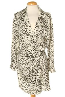 Vestido casual XS Zara