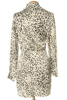 Vestido casual XS Zara
